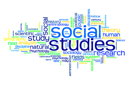  Social Studies 
