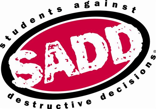 SADD Logo 