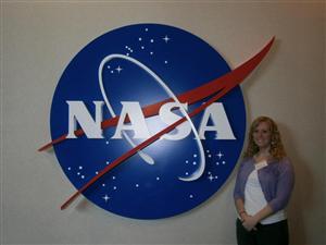 STEM Course at NASA 