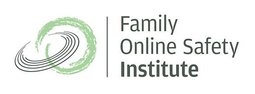  Logo for Family Online  Safety Institute
