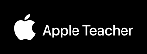 Apple teacher 