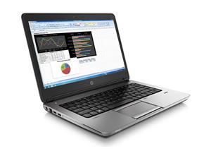 HP Probook 640 