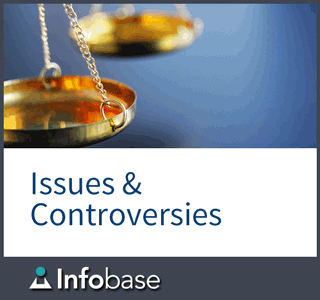 Issues & Controversies 