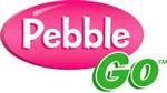 PebbleGo 