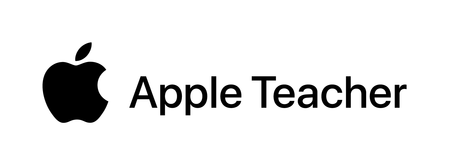 Apple Teacher Logo