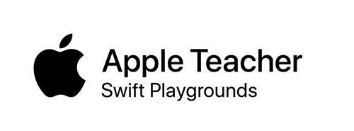 Apple Teacher with Swift Playgrounds Recognition 