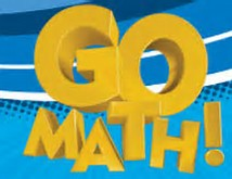 go  math 