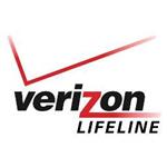 Verizon Logo 