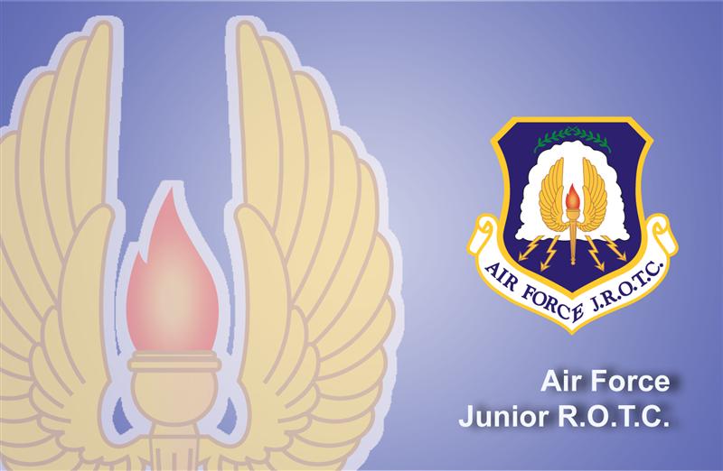 Air Force Junior R.O.T.C.