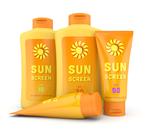 Sunscreen 