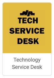 Service Desk 