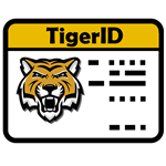 TigerID icon