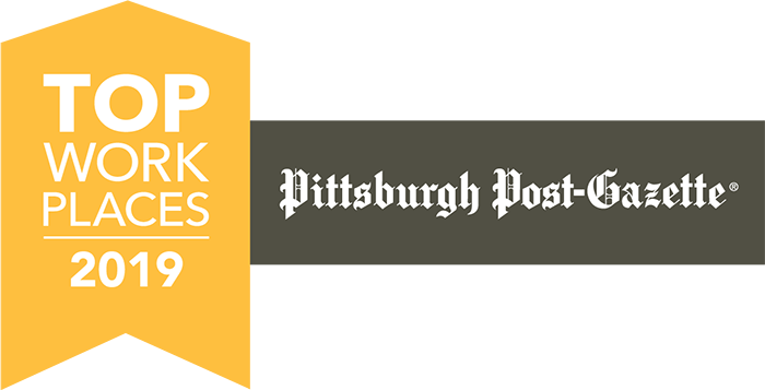 Pittsburgh Post-Gazette Top Workplaces 2019