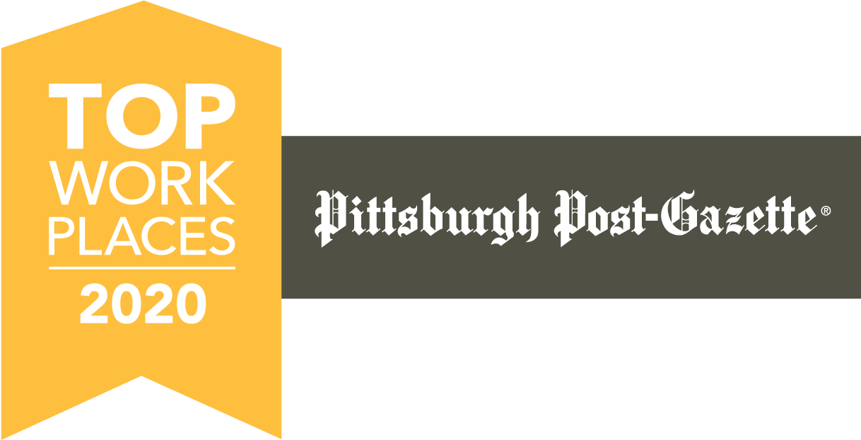 Pittsburgh Post-Gazette Top Workplaces 2019