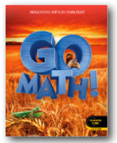 Go Math 