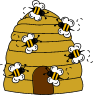 beehive 